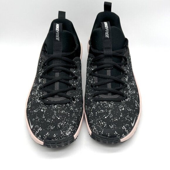 Nike Womens Free Metcon 6 SE Black Silt Red Shoes Sz 9 New HV2017-001 - Picture 2 of 11
